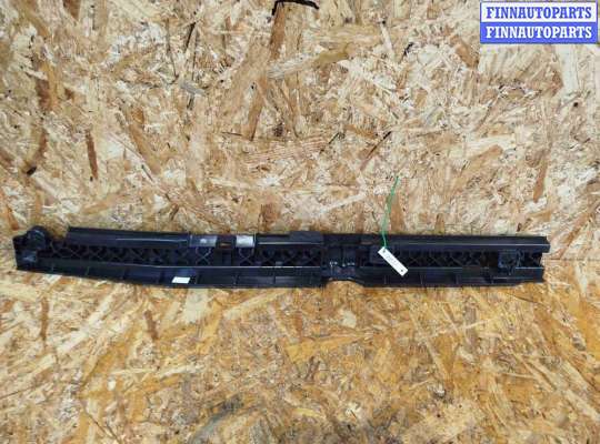 купить Обшивка багажника на Volvo V60 (2018-2024)