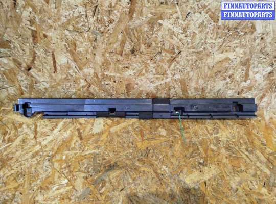 купить Обшивка багажника на Volvo V60 (2018-2024)