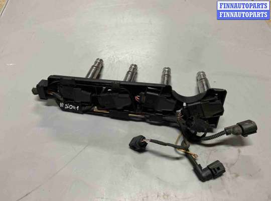 купить Катушка зажигания на Volkswagen Golf Mk5 (2003—2009)