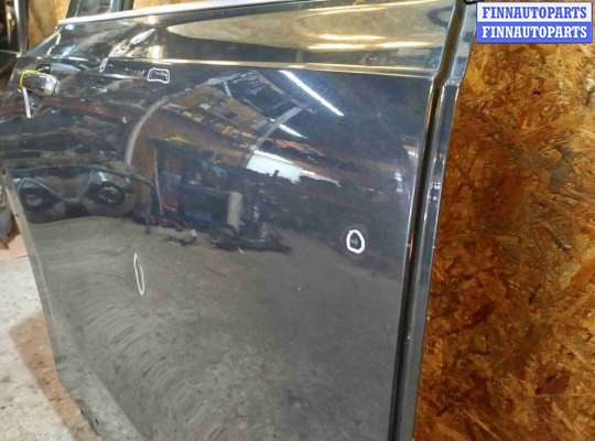 купить Дверь задняя правая на Volvo XC90 II рестайлинг (2019—2023)