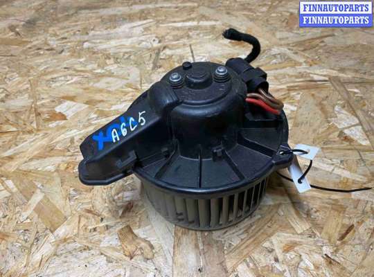 купить Моторчик печки на Audi A6 C5 рестайлинг (2001—2004)
