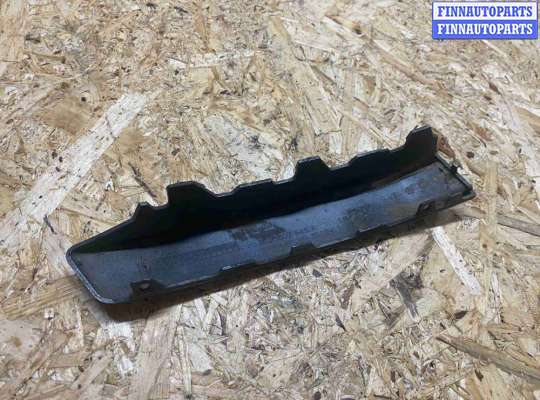 Молдинг на Volkswagen Passat B6 (3C)