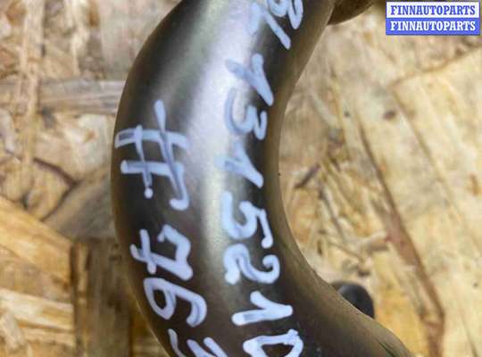 купить Трубка системы рециркуляции EGR на Audi Q5 (8R 2008- в производстве) I рестайлинг (2012—2017)