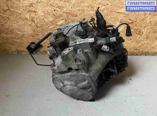 купить КПП 5-ст. механическая на Kia Rio (2005-2011) II (2005—2009)