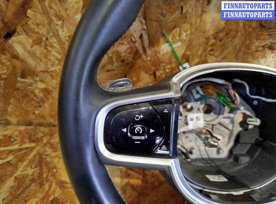 купить Руль на Volvo S60 III (2018—2023)