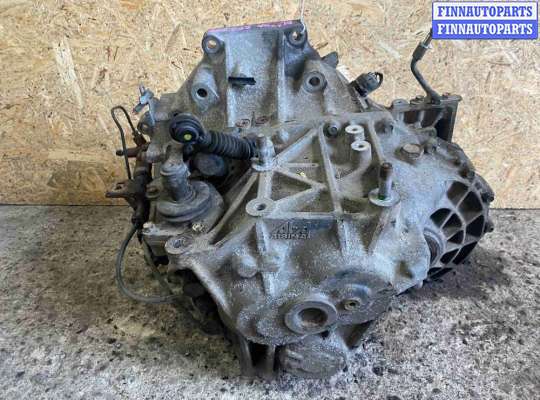 МКПП - Механическая коробка на Mazda 6 I (GG)