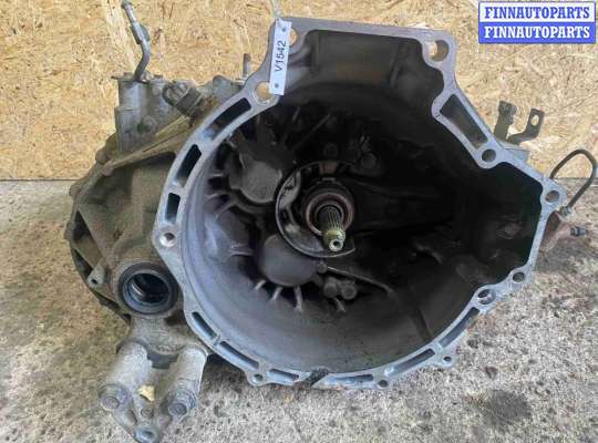 МКПП - Механическая коробка на Mazda 6 I (GG)