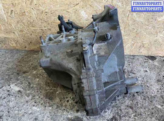 МКПП - Механическая коробка на Mazda 6 I (GG)