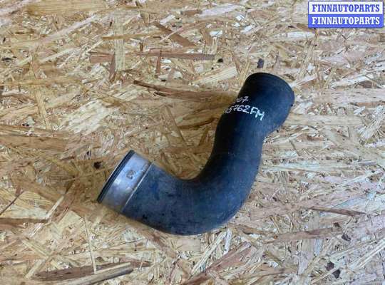 купить Патрубок интеркулера на Volkswagen Jetta V (2005—2011)