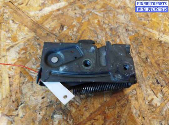 купить Замок капота на Volvo XC60 2017-2024