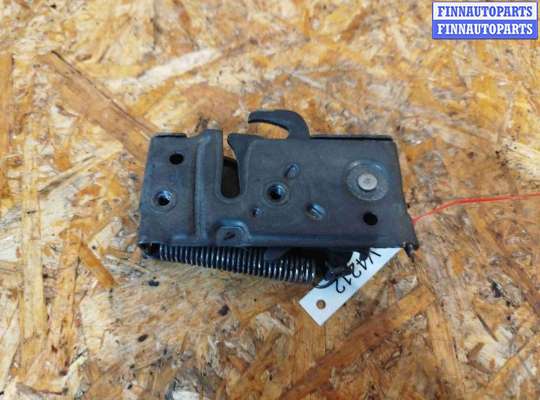 купить Замок капота на Volvo XC60 2017-2024