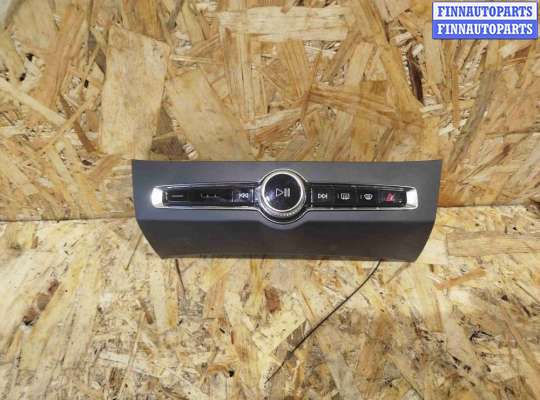 купить Блок управления монитором на Volvo S90 2020-2024