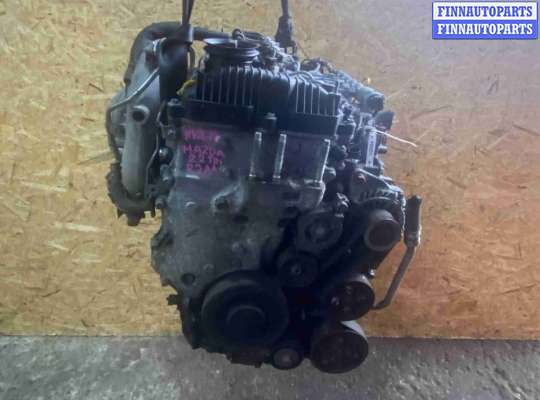 купить ДВС (Двигатель) на Mazda 6 GH рестайлинг (2009—2013)