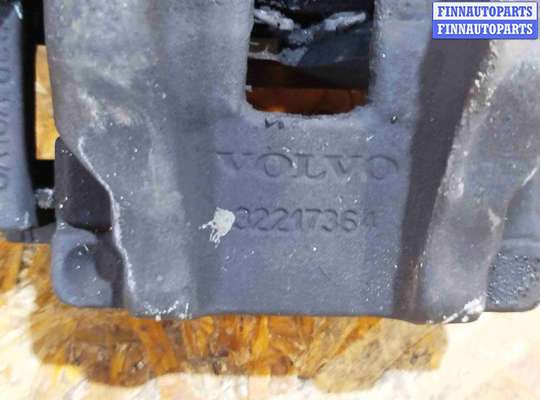 купить Суппорт задний правый на Volvo XC60 2017-2024