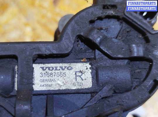 купить Суппорт задний правый на Volvo XC60 2017-2024