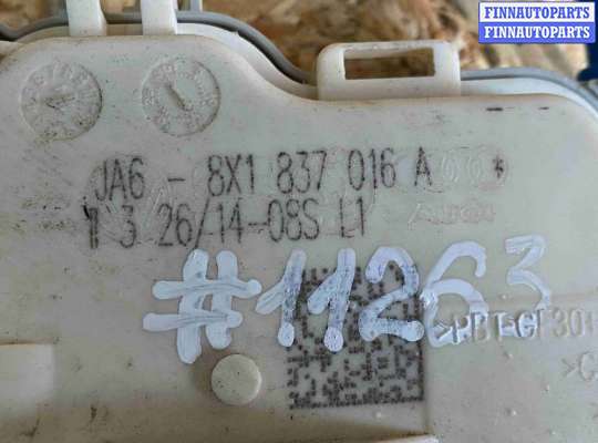 купить Замок двери передней правой на Audi A3 8V (2012—2016)