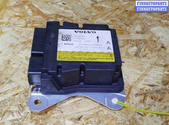 купить Блок AirBag на Volvo XC60 2017-2024