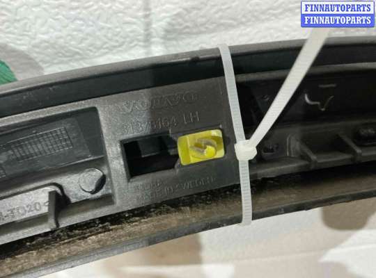 купить Молдинг крыла заднего левого на Volvo XC90 II рестайлинг (2019—2023)