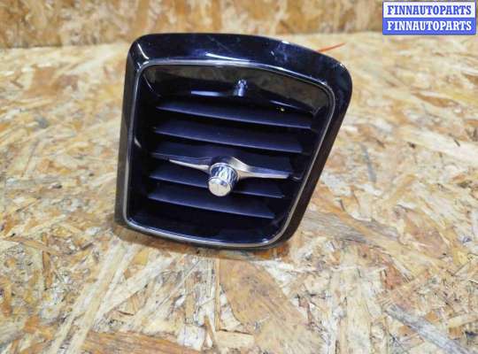 купить Дефлектор обдува салона на Volvo XC60 2017-2024