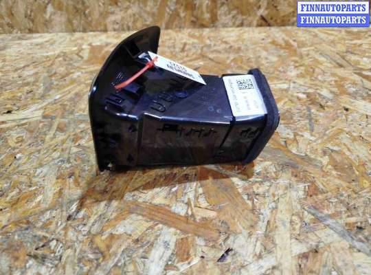 купить Дефлектор обдува салона на Volvo XC60 2017-2024