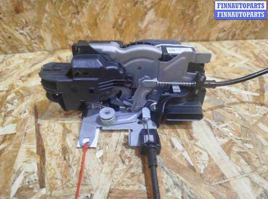 купить Замок двери передней правой на Volvo XC90 II рестайлинг (2019—2023)