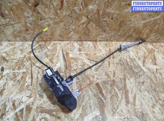 купить Замок двери передней правой на Volvo XC90 II рестайлинг (2019—2023)