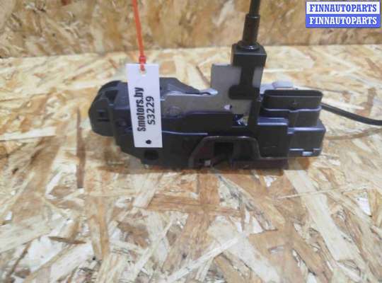 купить Замок двери передней правой на Volvo XC90 II рестайлинг (2019—2023)