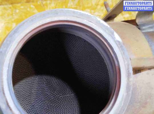 купить Катализатор на Volvo S60 III (2018—2023)