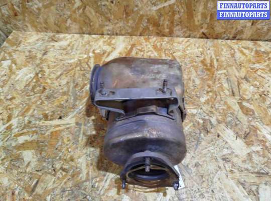 купить Катализатор на Volvo S60 III (2018—2023)