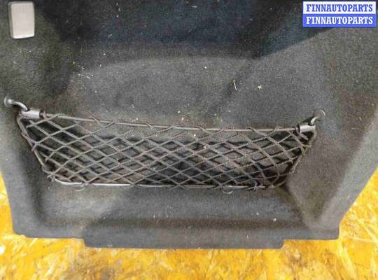 купить Обшивка багажника на Volvo V60 (2018-2024)