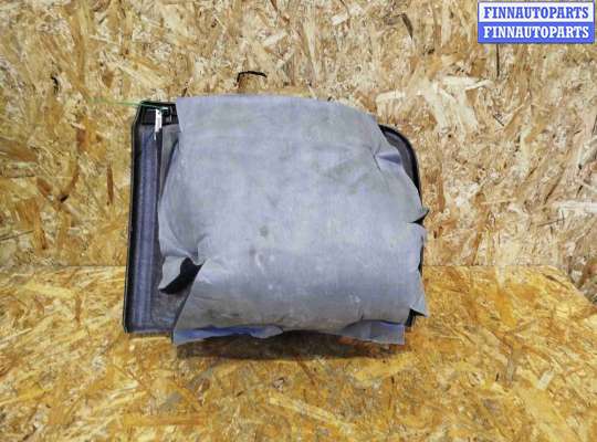 купить Обшивка багажника на Volvo V60 (2018-2024)