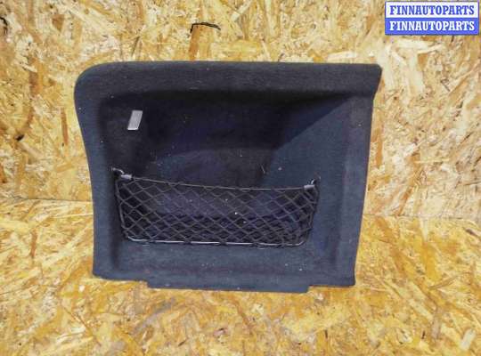 купить Обшивка багажника на Volvo V60 (2018-2024)