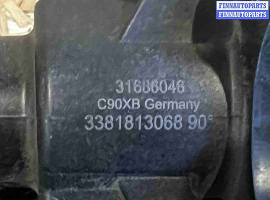 купить Корпус термостата на Volvo V60 (2018-2024)