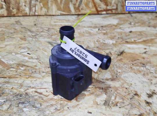 купить Насос антифриза дополнительный на Volvo XC90 II рестайлинг (2019—2023)