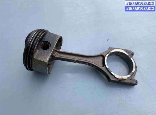 Поршневая группа (поршень, шатун) на Audi Q7 (4L)