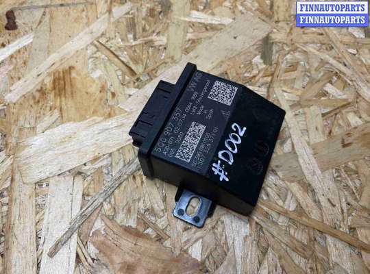 Блок управления (другие) AU1446187 на Audi A3 8V (2012—2016)