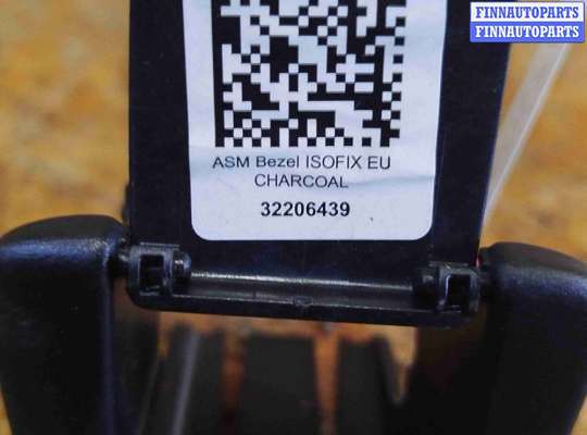 купить Обшивка салона на Volvo V60 (2018-2024)