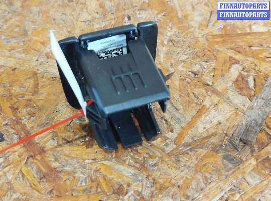 купить Обшивка салона на Volvo V60 (2018-2024)