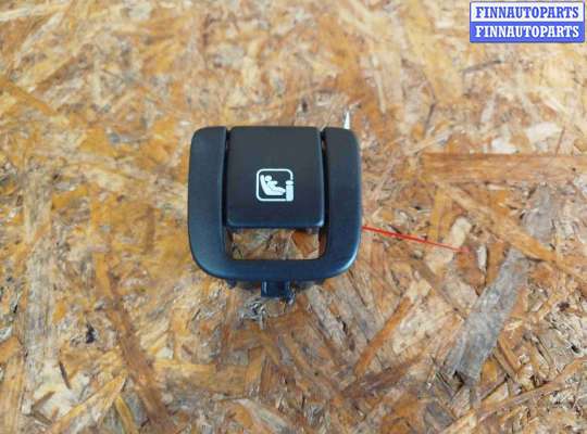 купить Обшивка салона на Volvo V60 (2018-2024)