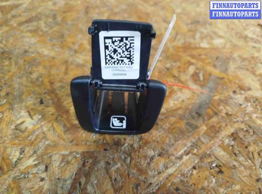 купить Обшивка салона на Volvo V60 (2018-2024)