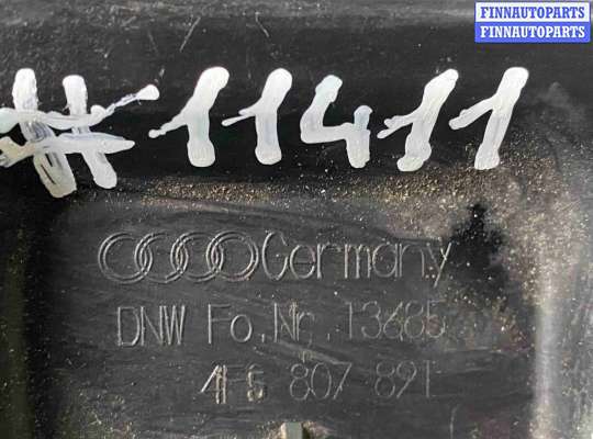 купить Крепление бампера заднего на Audi A6 С6 (2004—2008)