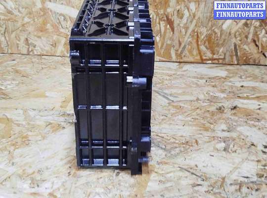 Аккумулятор (АКБ) на Volvo S60 III | V60 II (P5)