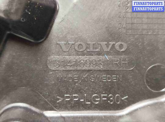 купить Стеклоподъемник задний правый на Volvo XC60 2017-2024