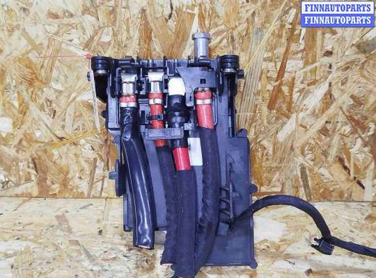 купить Блок управления аккумулятором (АКБ) на Volvo S60 III (2018—2023)