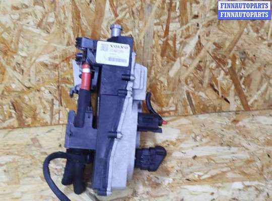 купить Блок управления аккумулятором (АКБ) на Volvo S60 III (2018—2023)