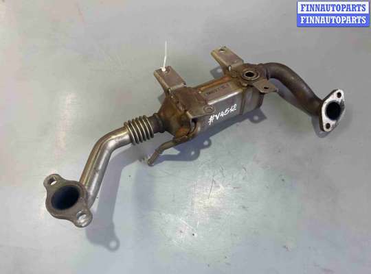 купить Радиатор EGR на Toyota Avensis T250 рестайлинг (2006—2009)