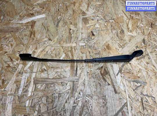 купить Щеткодержатель (поводок стеклоочистителя, дворник) на SKODA Fabia II поколение рестайлинг (2010—2014)