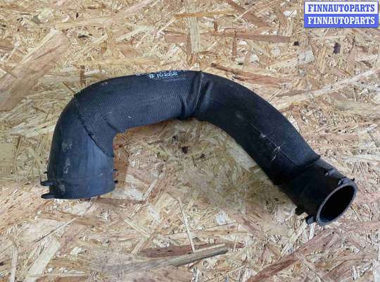 купить Патрубок интеркулера на Audi A5 I (2007—2011)