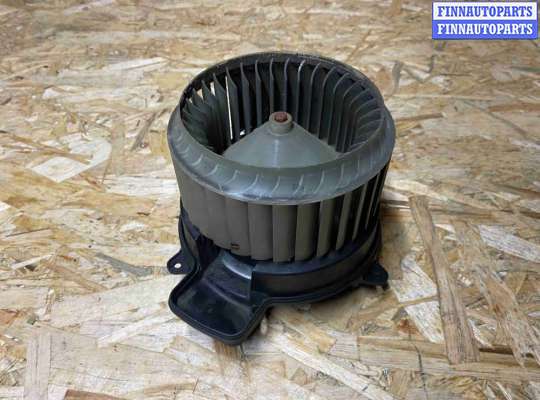 купить Моторчик печки на Audi A6 C6 рестайлинг (2008—2011)