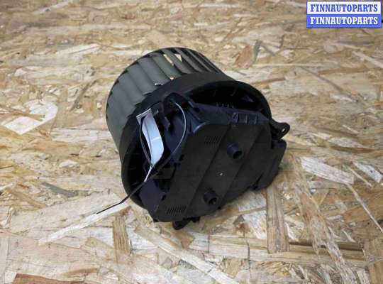 купить Моторчик печки на Audi A6 C6 рестайлинг (2008—2011)